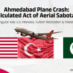 US Turkey Pakistan