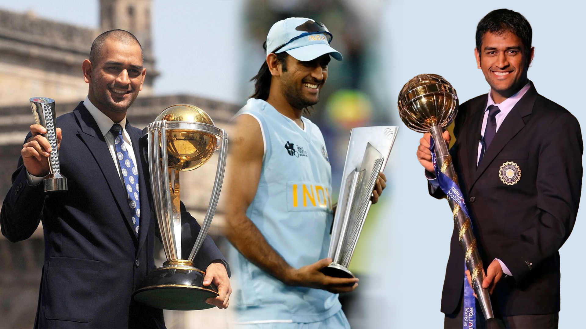 ICC Hall of Fame: महेंद्र सिंह धोनी को मिला बड़ा सम्मान, आईसीसी हॉल ऑफ फेम में हुए शामिल; बीसीसीआई ने दी बधाई