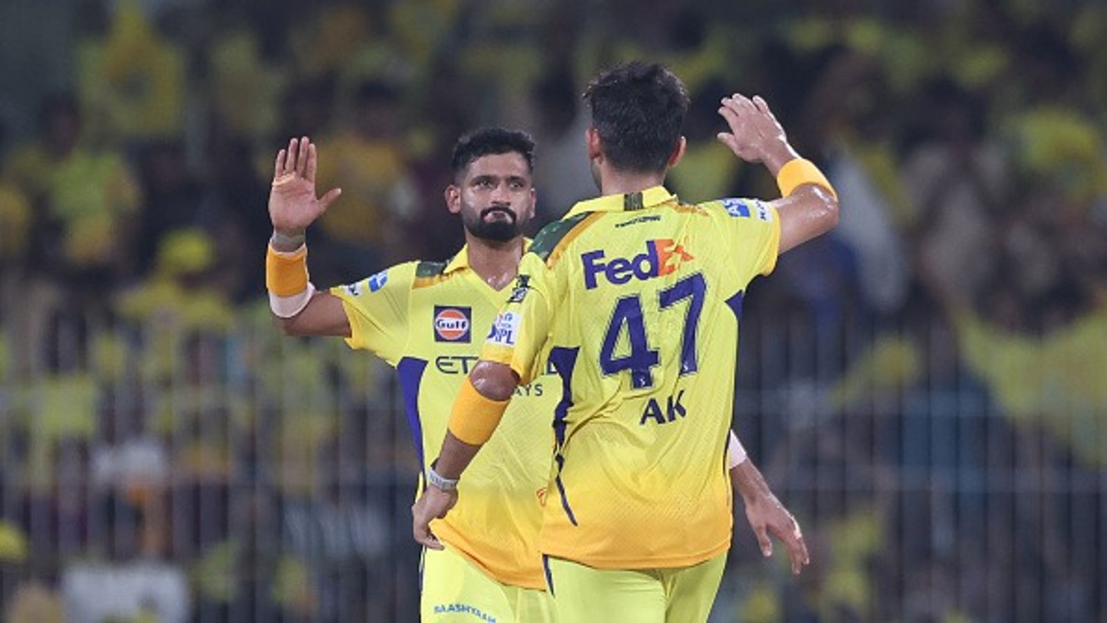 भारत बनाम इंग्लैंड टेस्ट सीरीज़: इंग्लैंड के ख़िलाफ़ मैनचेस्टर में होने वाले चौथे टेस्ट से पहले CSK का धुरंधर खिलाड़ी भारतीय टीम में शामिल