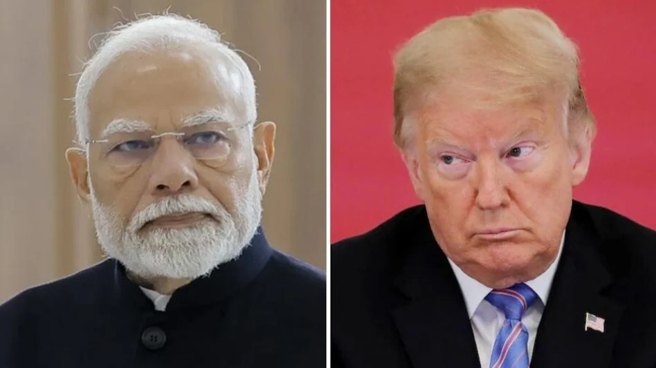 भारत ने अमेरिका द्वारा लगाए गए 25% टैरिफ और जुर्माने पर जताई चिंता, व्यापार तनाव गहराया