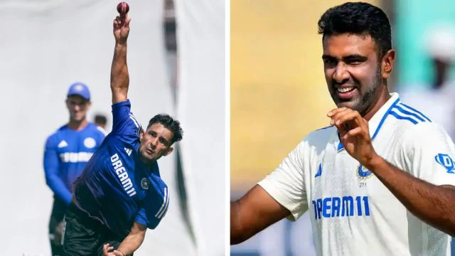 30-40 टेस्ट खेलने वाले भी ऐसा नहीं कर पाते”: आर अश्विन ने अंशुल कम्बोज की तुलना ज़हीर और बुमराह से की
