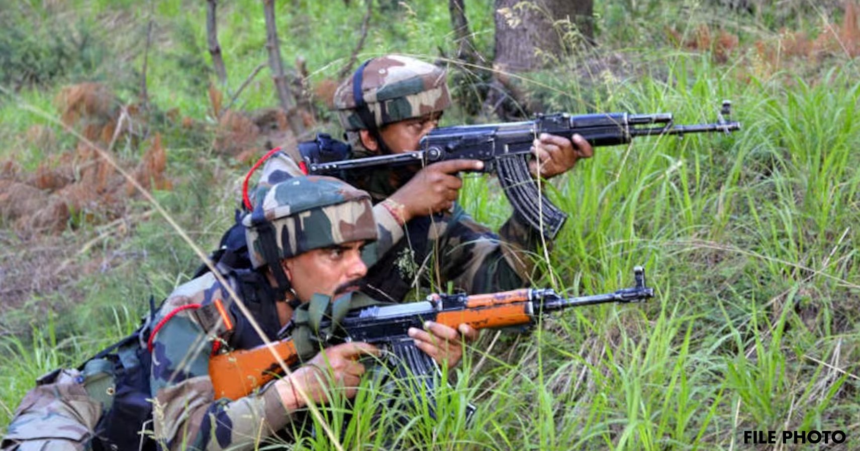 ऑपरेशन महादेव: पहलगाम हमले के बाद दारा के पास तीन आतंकी ढेर, सुरक्षाबलों का बड़ा अभियान जारी